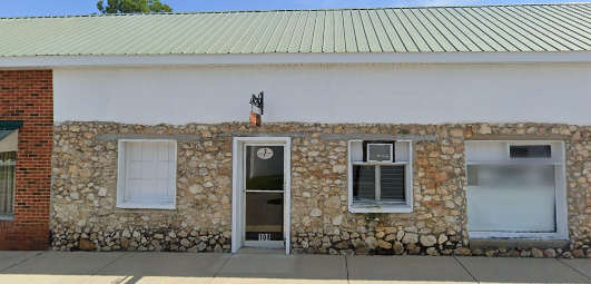 Page United Methodist Church