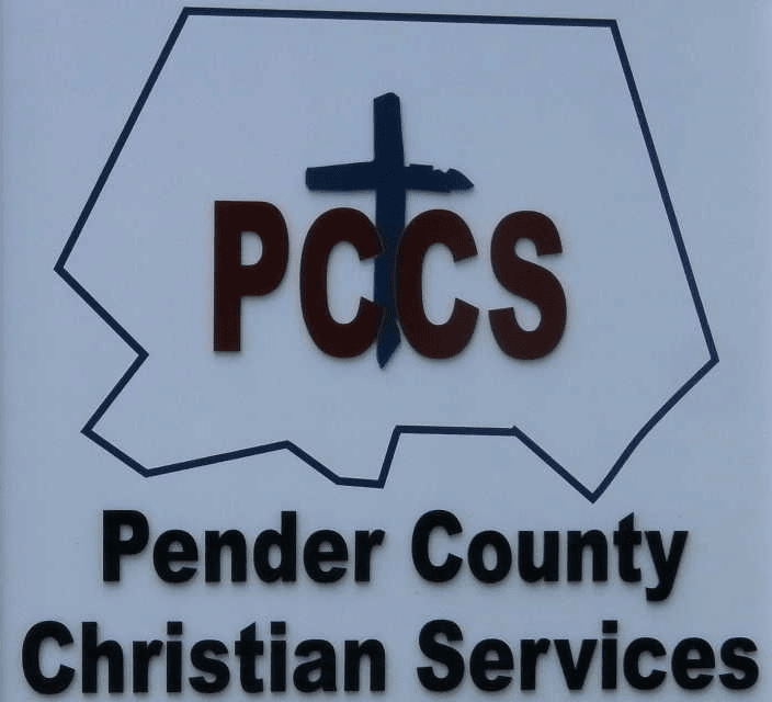 Pender County Christian Services