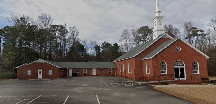 Pleasant Plain Free Will Baptist Church