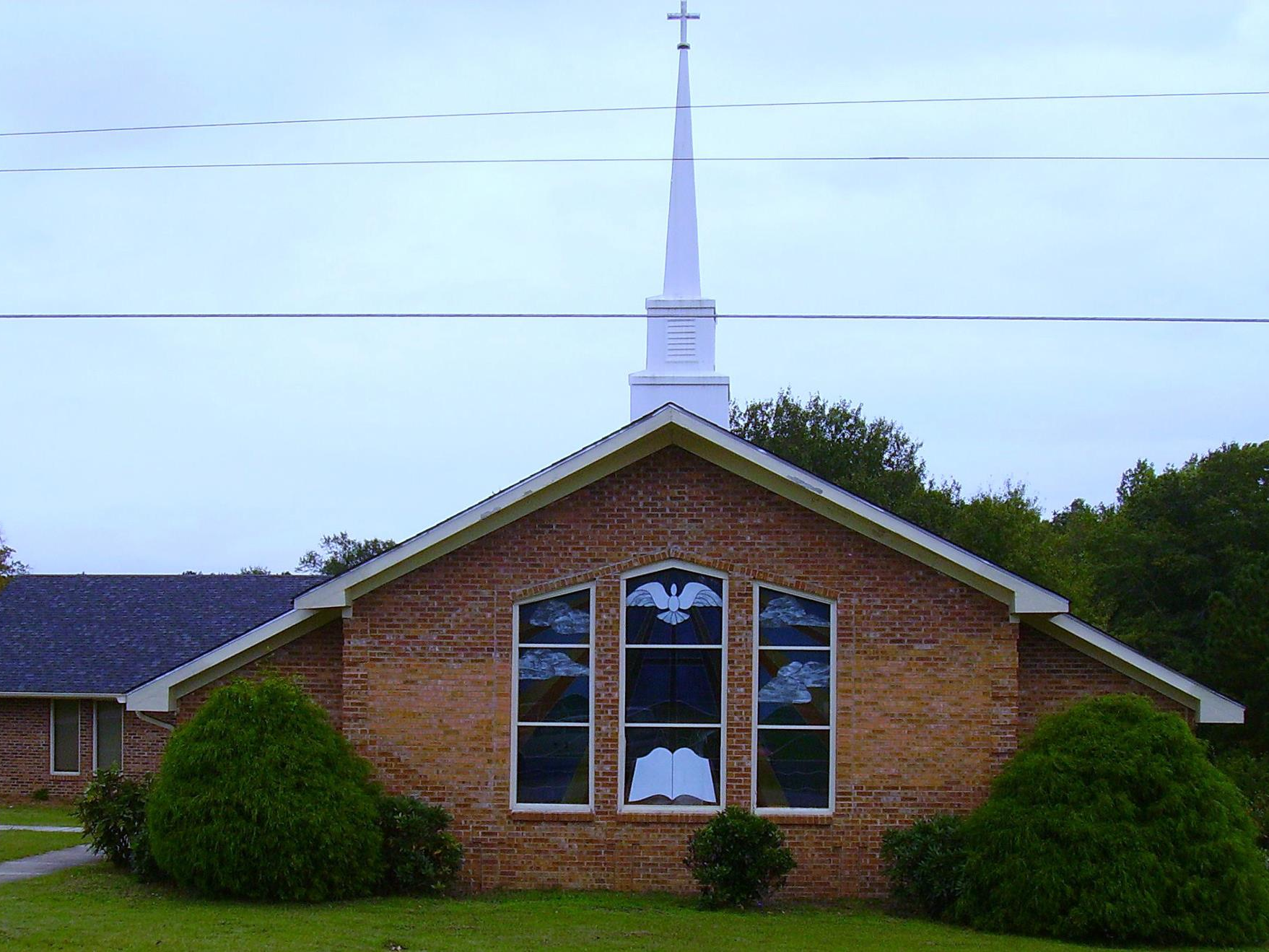 Prayer and Faith Temple Church