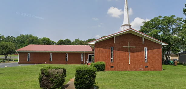 Roxboro Church of God