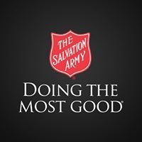 Salvation Army-Henderson