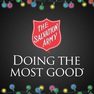 Salvation Army-Smithfield