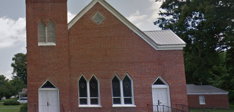 Shiloh Missionary Baptist Ch