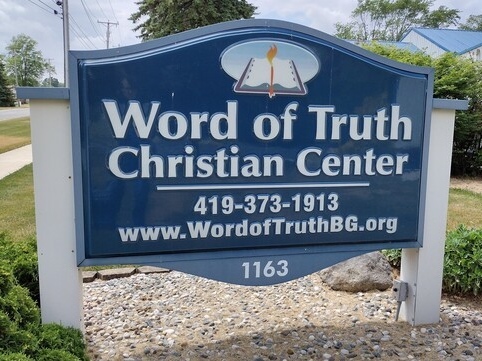 Word of Truth Christian Center
