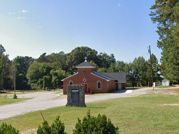 Young Memorial United Holy Church