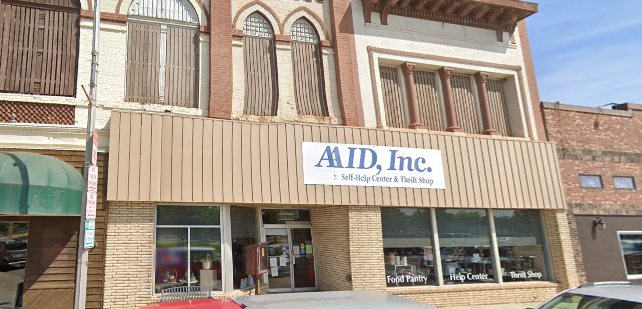 Aid Incorporated