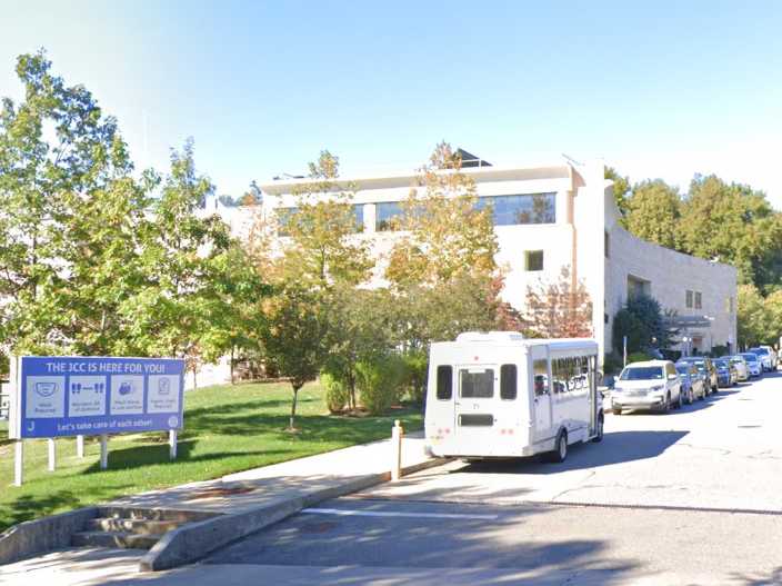 Jewish Community Center Of Staten Island