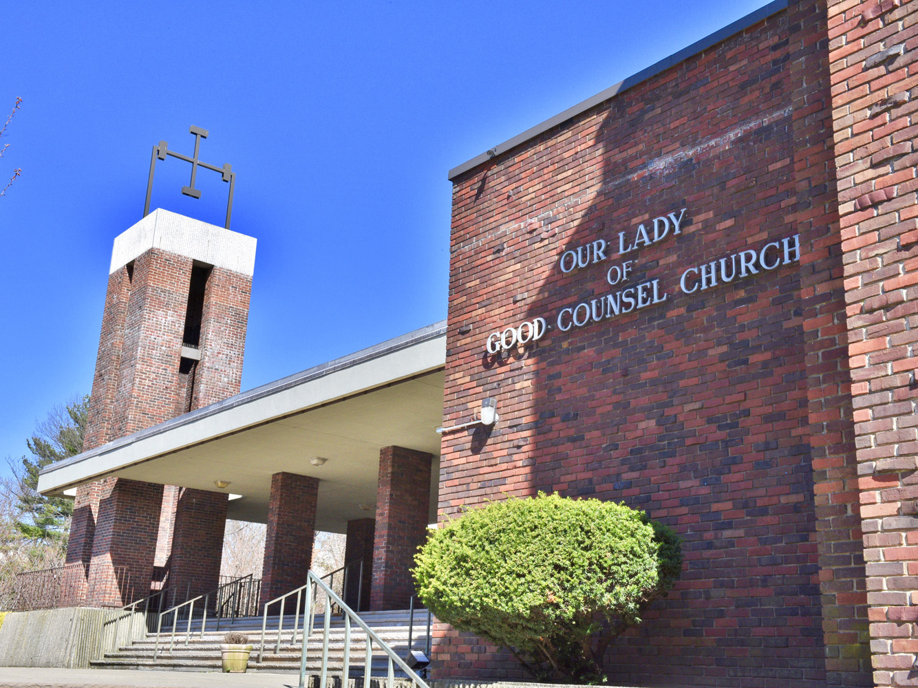 Our Lady Of Good Counsel Church