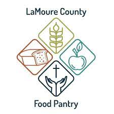 LaMoure County Food Pantry
