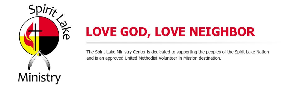 Spirit Lake Ministry Center