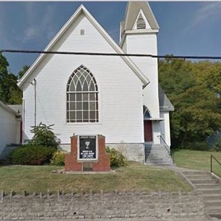 Addyston United Methodist Church