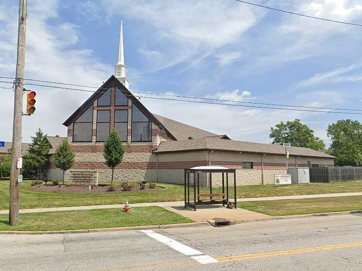 Affinity Missionary Baptist Church
