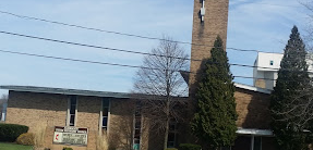 Aldersgate United Methodist Church