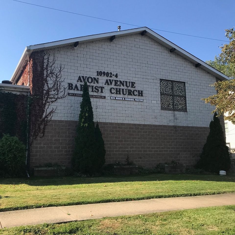 Avon Avenue Baptist Church - Hunger Network Site