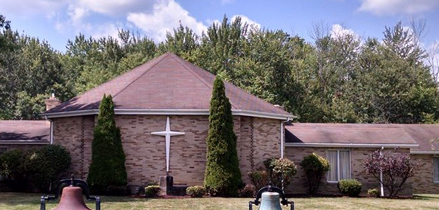 Church at The Lake United Methodist