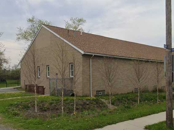 Church of God in Christ