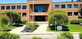 City of Garfield Heights - Garfield Heights Civic Center