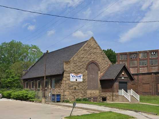 Cleveland Victory Church of The Nazarene