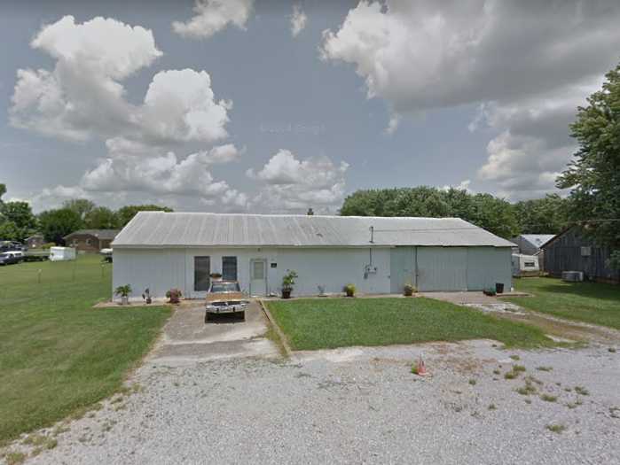 Samaritan House Mission