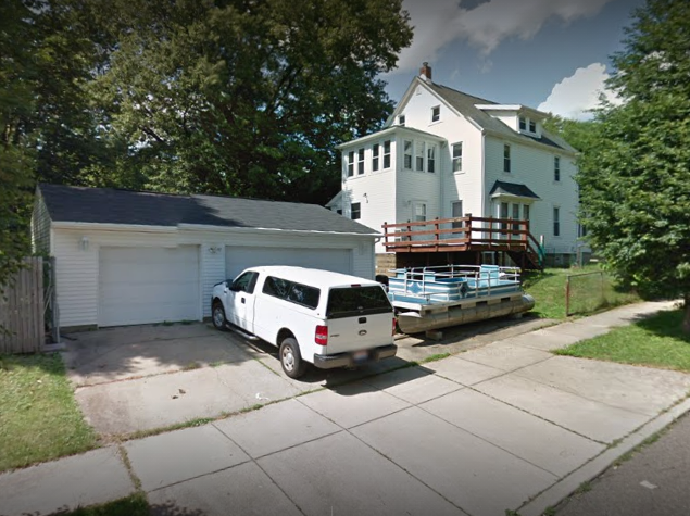 Ellet Unit - Good Neighbors