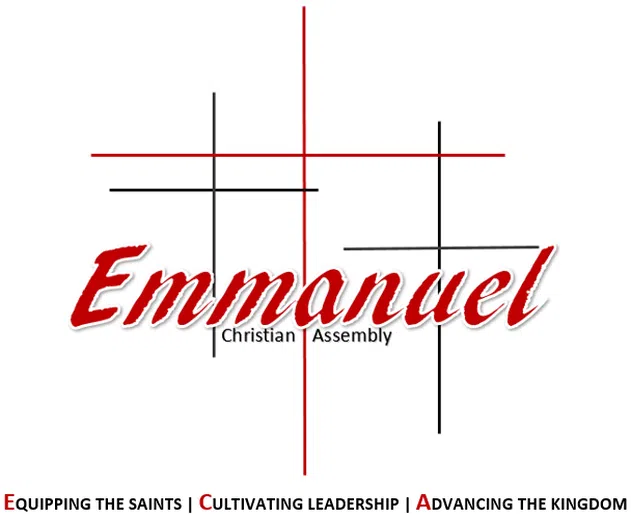 Emmanuel Christian Assembly - The Doris Ronk Food Pantry