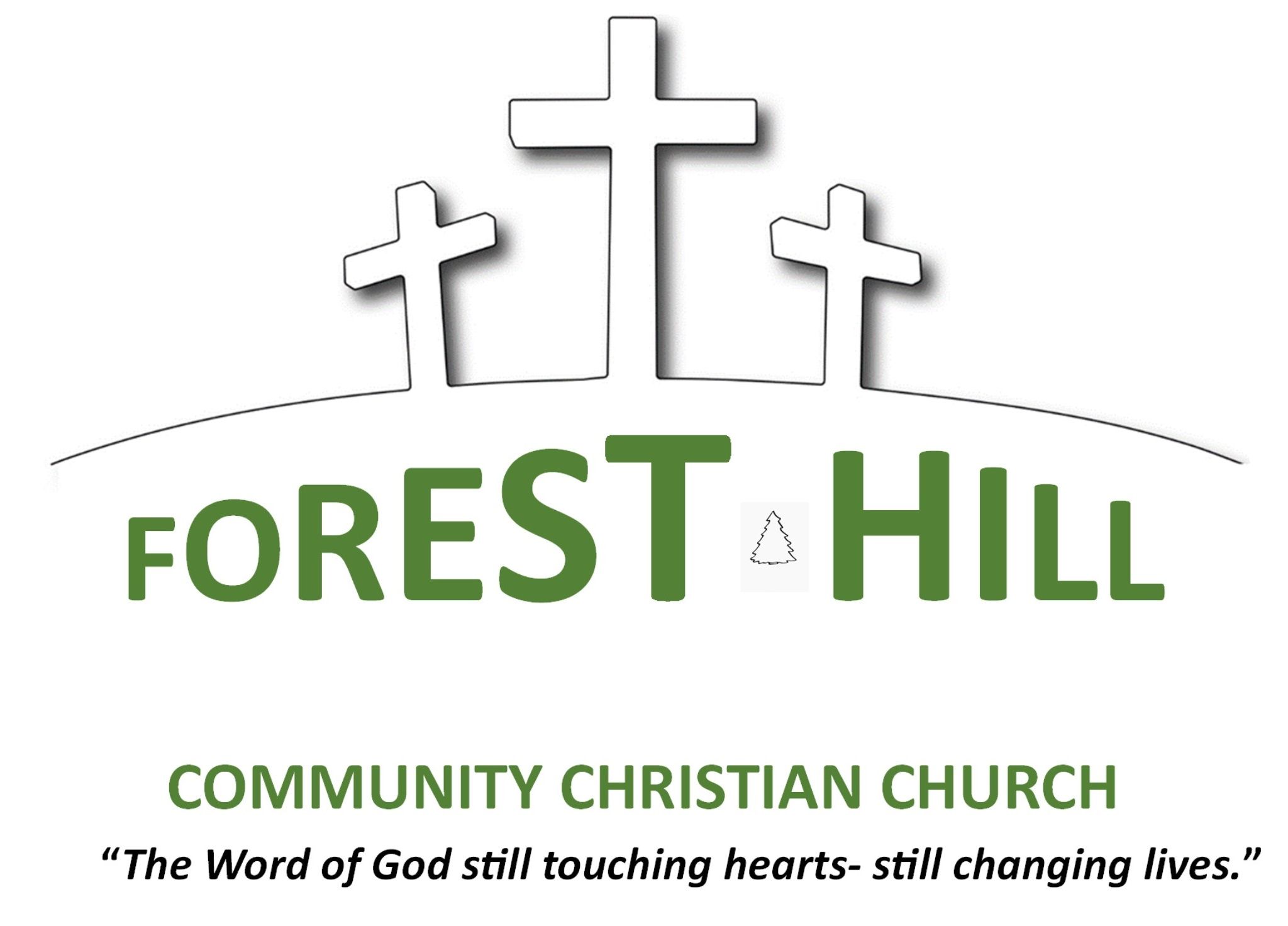 Forest Hill Community Church