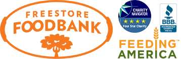 Freestore Foodbank - East Liberty Street