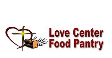 Gateway Fellowship - Love Center Food Pantry