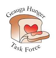 Geauga Hunger Task Force at Burton Congregational Church