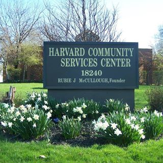 Harvard Community Services Center 