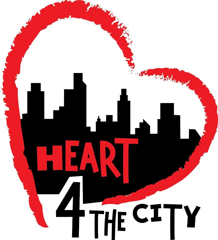 Heart 4 The City