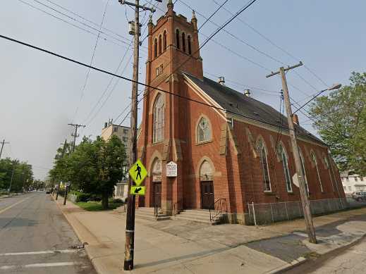 Immanuel Evangelical Lutheran Church