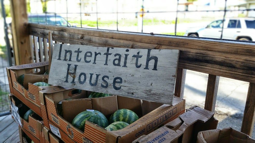 Interfaith House