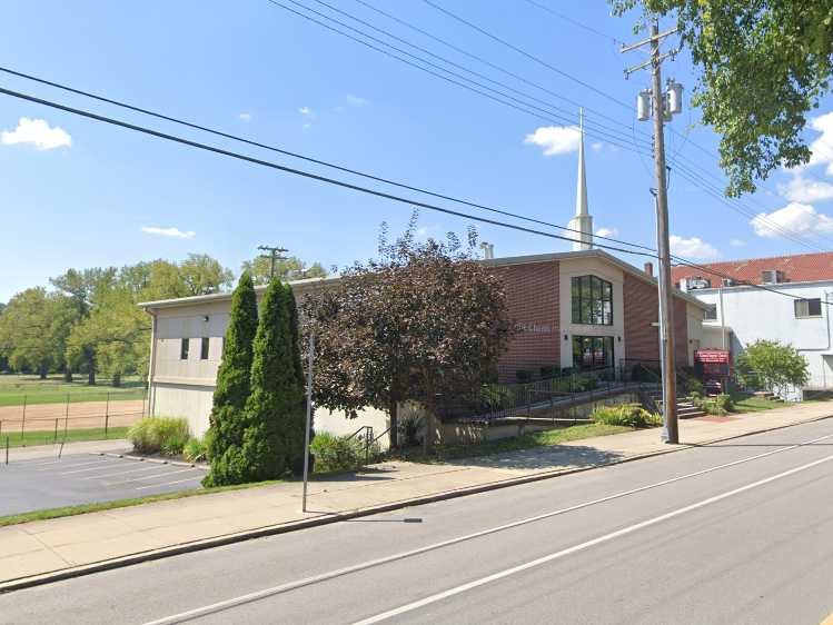 Mt. Carmel Baptist Church