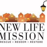 New Life Baptist Mission