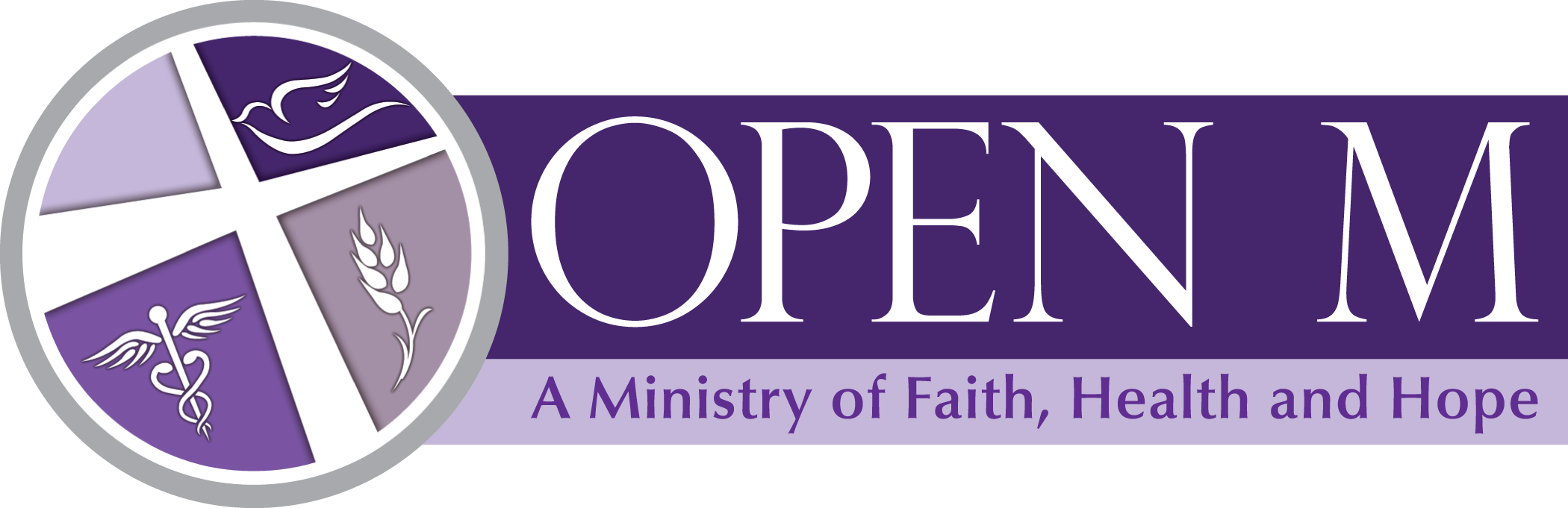 Open M