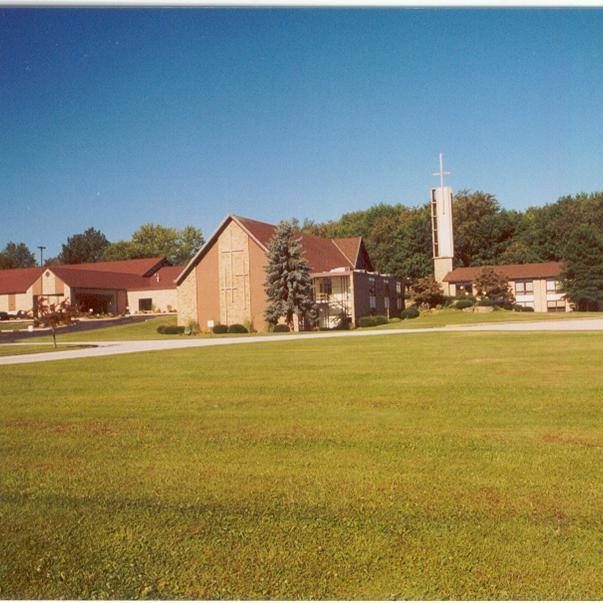 Orrville Christian Church