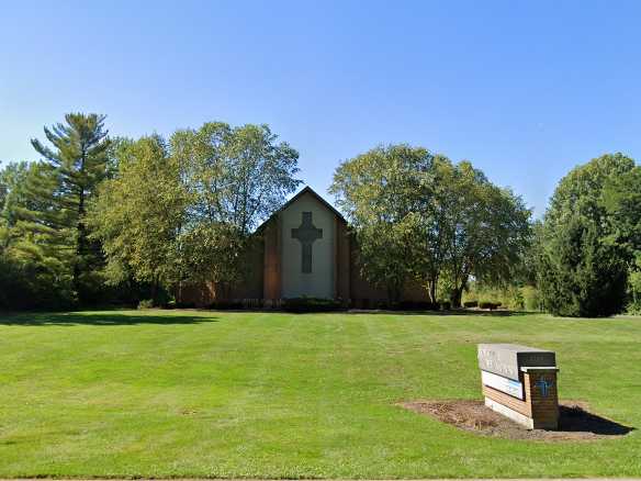 Our Savior Lutheran Church Mayfield Hts