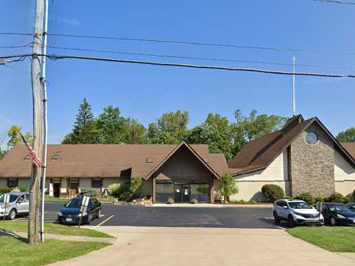 Our Saviour Lutheran Church Hinckley