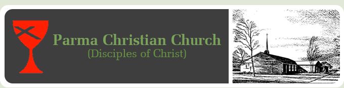 Parma Christian Church - Disciples of Christ