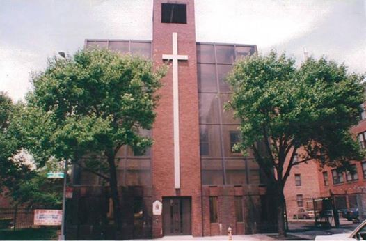 First Reformed Church Of Jamaica