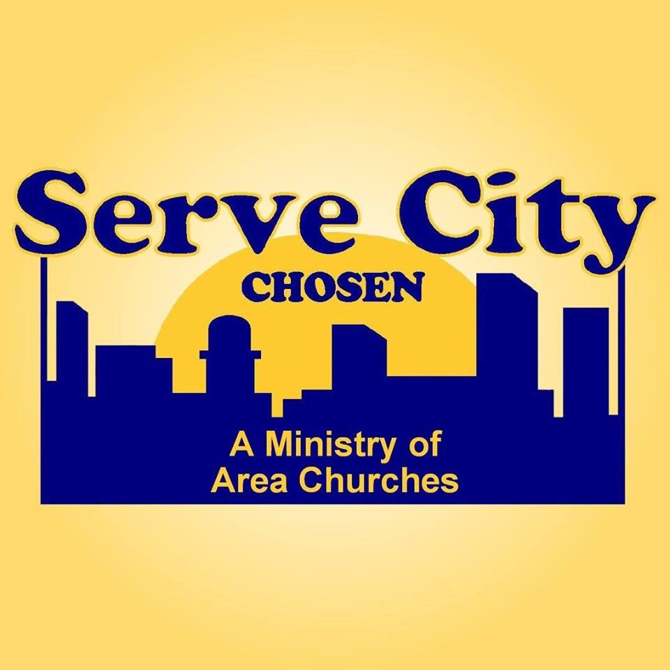 Serve City