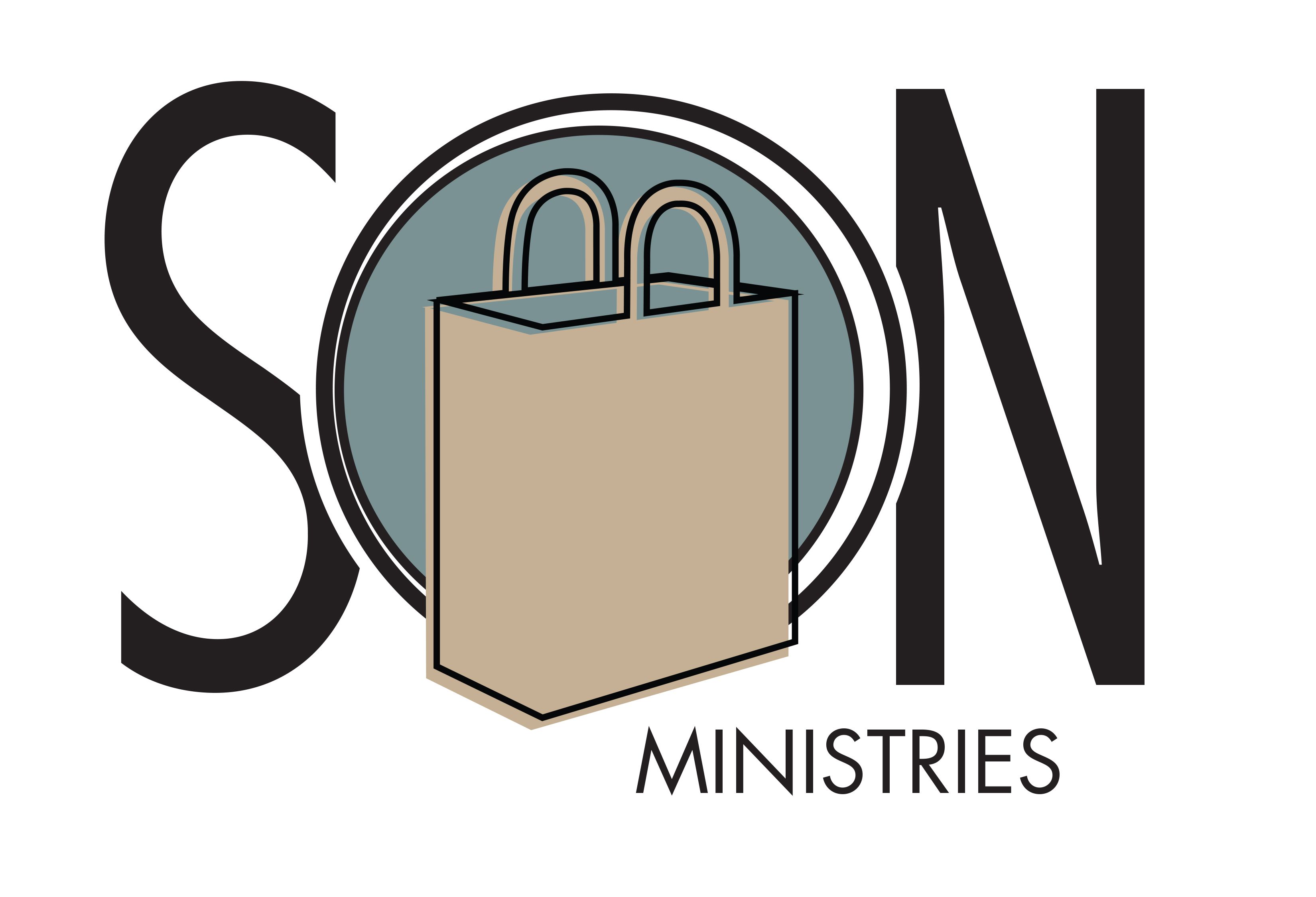 SON Ministries - Groesbeck UM Church