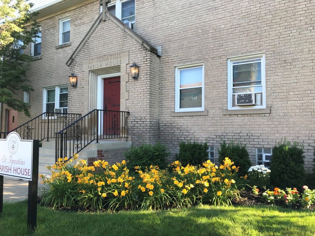 St Ignatius of Antioch Church Food Pantry and Meal Program