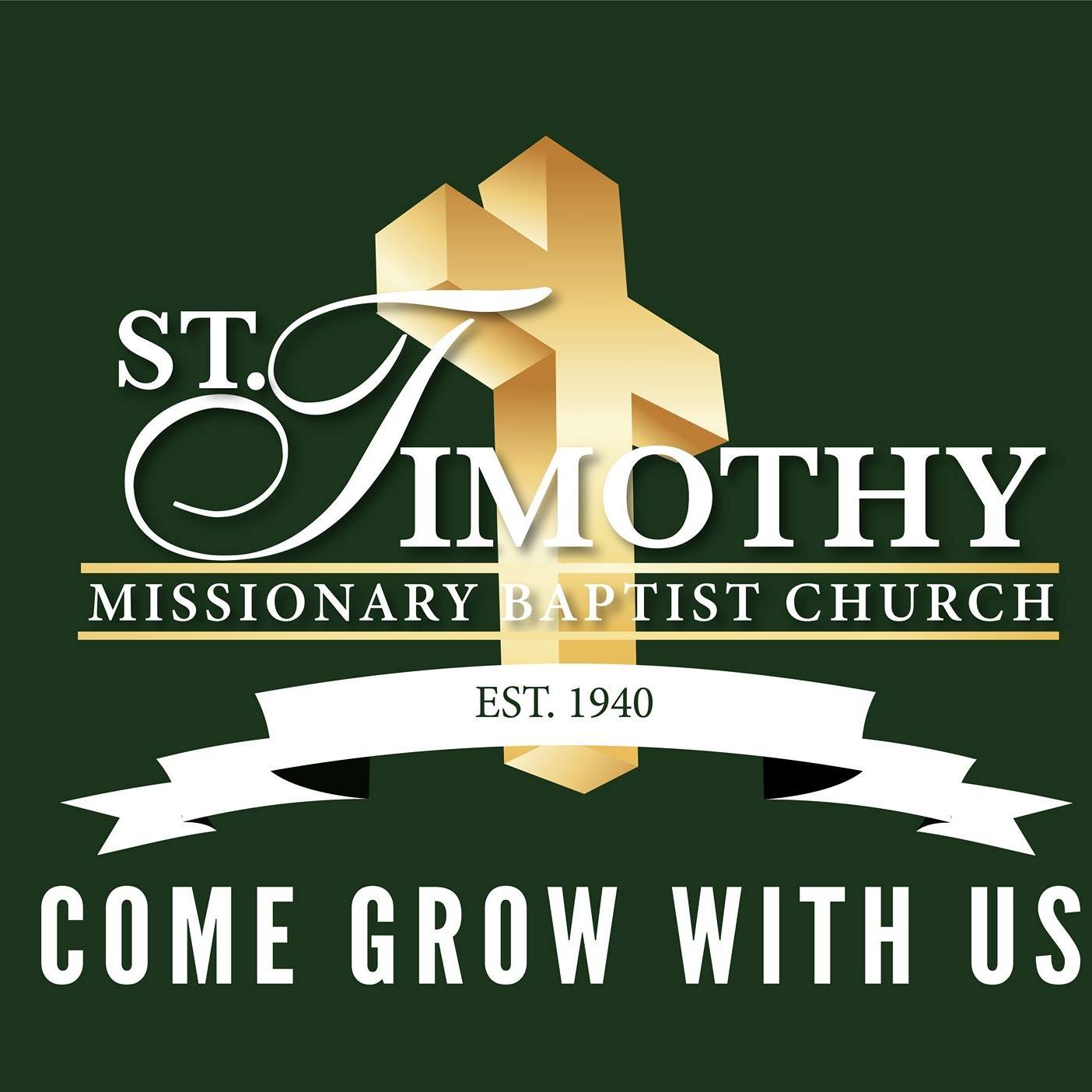 St Timothy Missionary Baptist Church