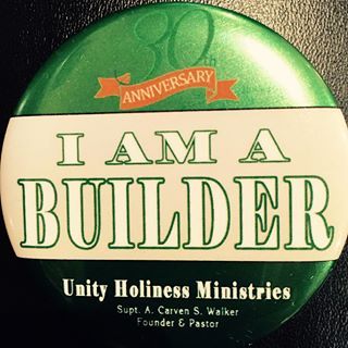 Unity Holiness Ministries