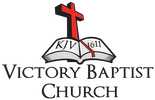 Victory Baptist Church