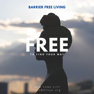 Barrier Free Living