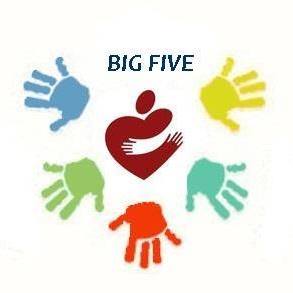 Big Five Community Action